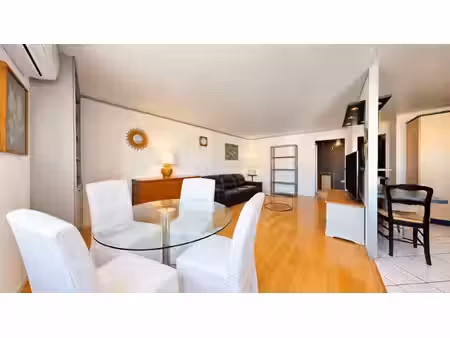 vente appartement 2 pièces  55.07m²  pontault