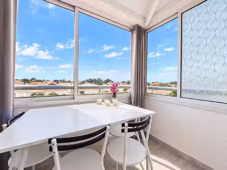 vente appartement 1 pièce  17.88m²  saint