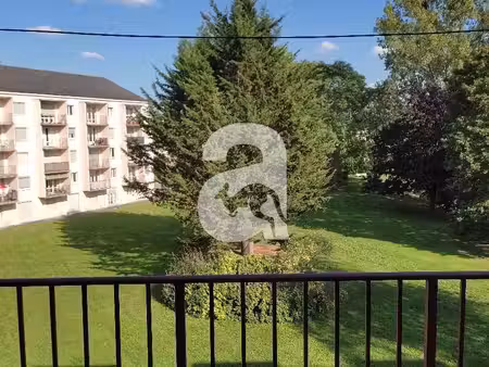 appartement à vendre soissons