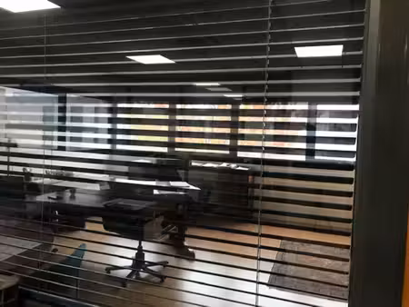 vente bureaux limas 69400 210m²