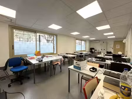 vente bureaux cagnes sur mer 06800 420m²
