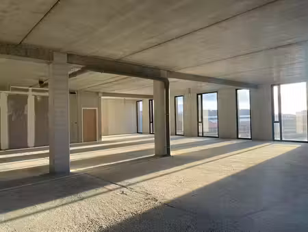 vente bureaux le havre 76600 514m²