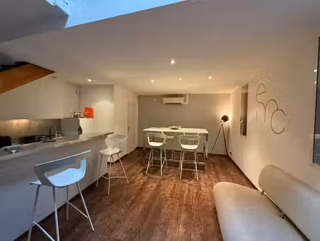 vente bureaux lyon 9 69009 143m²