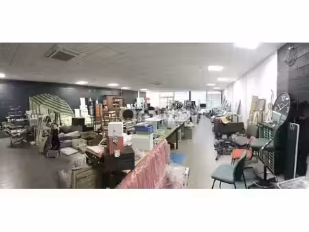 vente commerce marsannay la cote 21160 190m²