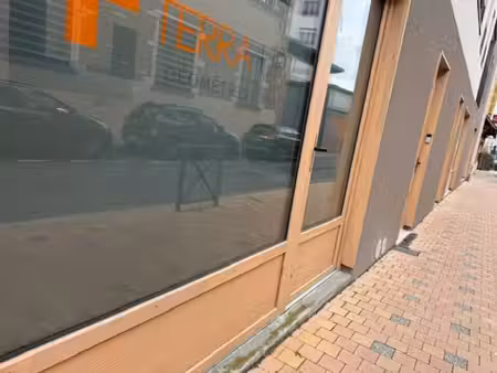 vente commerce villefranche sur saone 69400 114m²