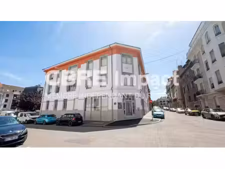 vente commerce 164m²