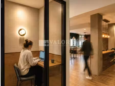 vente commerce lyon 69003 289m²