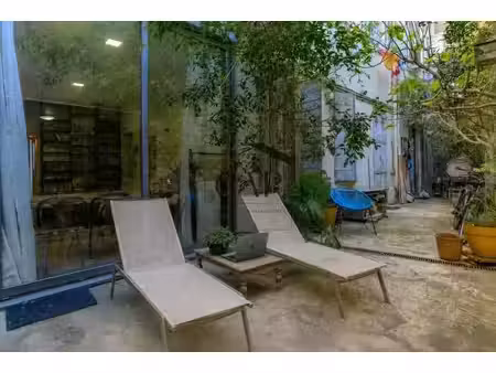 vente commerce marseille 13007 46m²