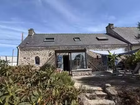 vente maison à baud (56150) : à vendre / 112m² baud