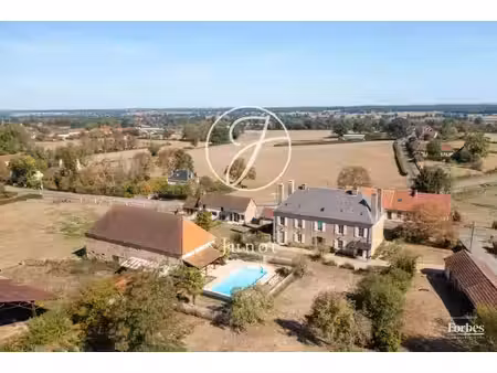 maison fours - 10 chambres - 1430m²