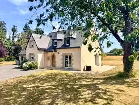 vente maison à grâces (22200) : à vendre / 141m² grâces