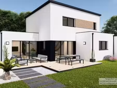 vente maison à guichen (35580) : à vendre / 128m² guichen