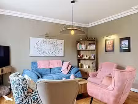 vente maison à landerneau (29800) : à vendre / 140m² landerneau