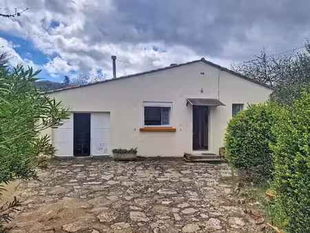 maison individuelle