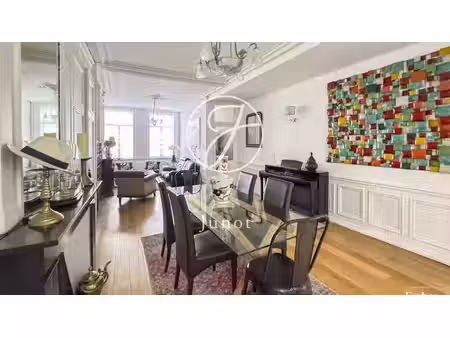 maison lille - 6 chambres - 249m²