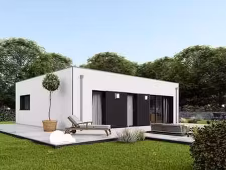 vente maison à mellac (29300) : à vendre / 70m² mellac