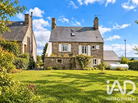 vente maison de village 5 pièces