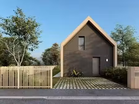 vente maison à pleuven (29170) : à vendre / 114m² pleuven