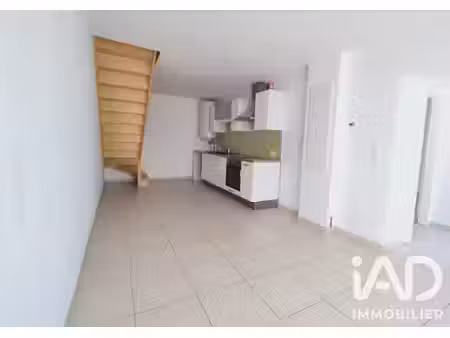 vente maison de ville 5 pièces