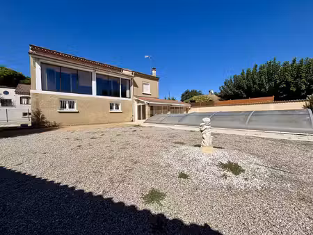 maison à vendre romans-sur-isère