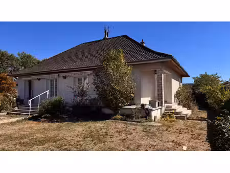 vente maison 6 pièces  103.00m²  romorantin