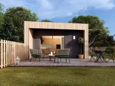 vente maison à saint-aubin-d'aubigné (35250) : à vendre / 40m² saint-aubin-d'aubigné
