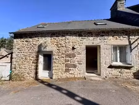 vente maison à saint-connan (22480) : à vendre / 197m² saint-connan