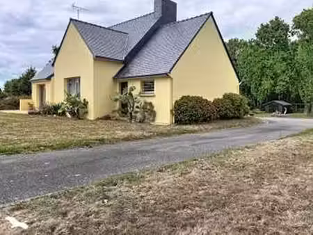 vente maison à trégunc (29910) : à vendre / 113m² trégunc