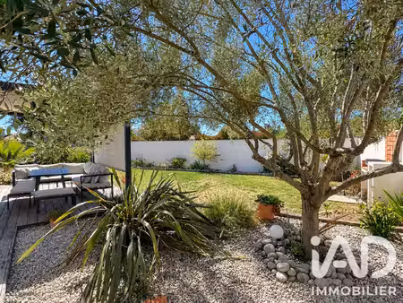 vente maison traditionnelle 4 pièces
