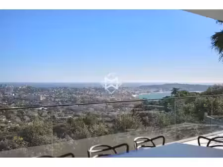 villa cannes - 4 chambres - 290m²