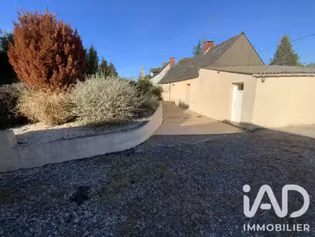 vente maison de village 4 pièces