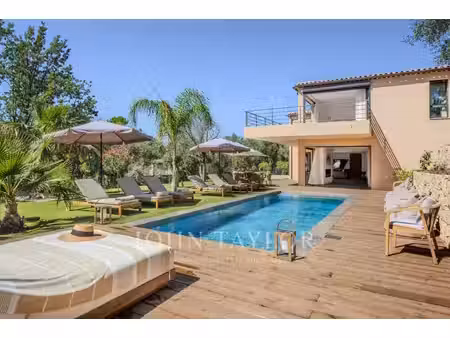 maison opio - 6 chambres - 350m²