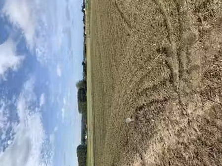 vente terrain à plougar (29440) : à vendre / plougar