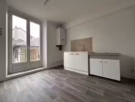location saint-die des vosges appartement 4 pièces