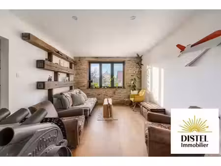 maison de luxe de 5 chambres en vente à marlenheim  grand est