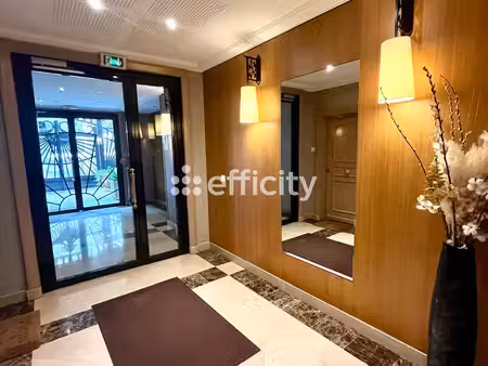 appartement 2 pièces - 42 m²