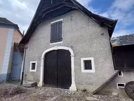 vente maison 150m2 billère 64140 - 139000 € - surface privée
