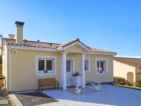 maison 93 m²