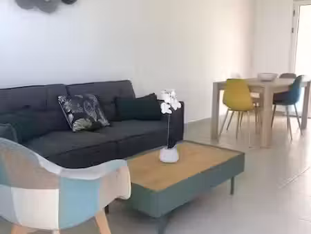 location meublée villa 4 pièces 73.67 m² à les abymes (97139)  1 480 €