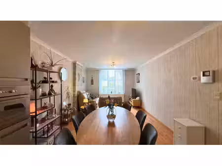 woning
