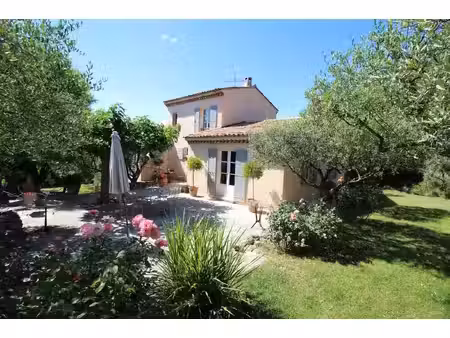 vente villa 6 pièces