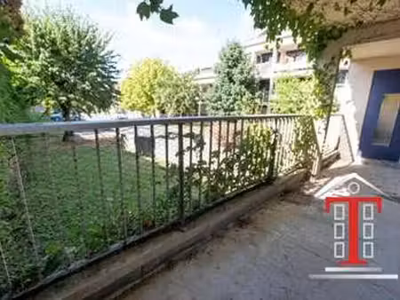 vente appartement 3 pièces à angers (49000) : à vendre 3 pièces / 67m² angers
