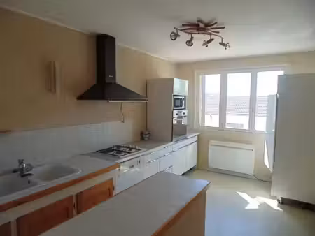 vente appartement 3 pièces 84 m² dompierre-sur-veyle (01240)