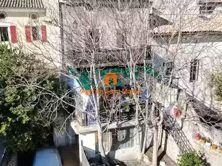 vente immeuble 0 pièces 200 m² à rochemaure (07400)  149 000 €