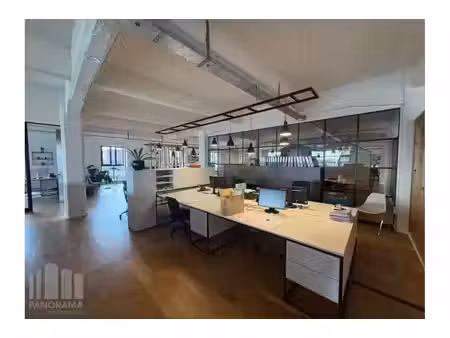 bureaux à louer à stapelplein 70 gand (rbw97542)