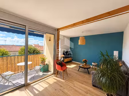 appartement 3 pièces 71 m² à vendre / acheter ambérieu-en-bugey 01500 ? | era immobilier
