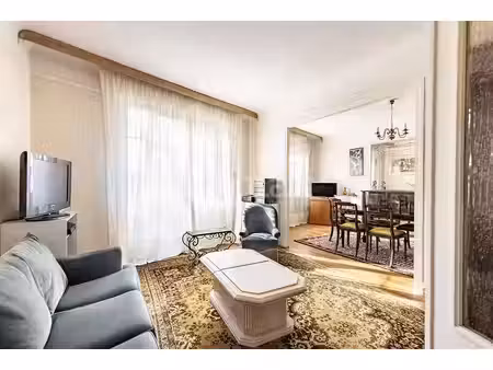 asnieres becon - 3/4 pieces 78 m² + box - 499 000 € fai