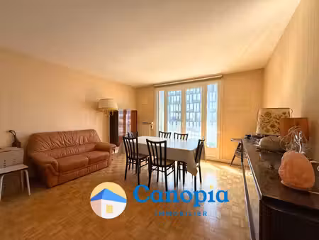 appartement à vendre bagneux