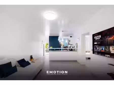 appartement t3 de 71 m2 avec loggia résidence sécurisée av