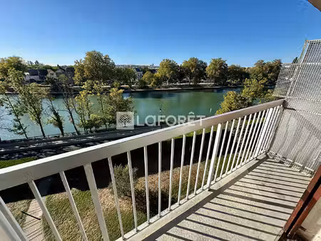 appartement bry sur marne 4 pièce(s) 76 43 m2